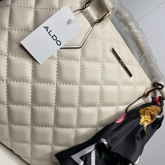 ALDO TWO WAY BAG 🇨🇦 - Picture 2 of 4
